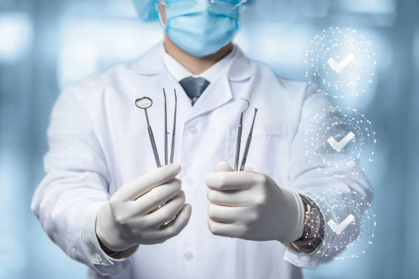 Best Wisdom Tooth Removal  in Bedford, TX
