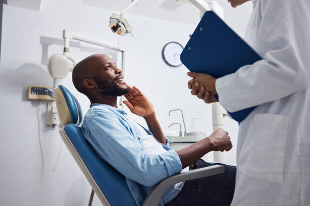 Laser Dentistry in Bedford, TX