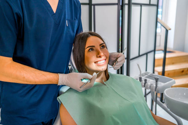 Sleep Apnea Treatment in Bedford, TX