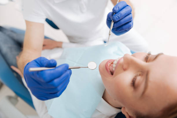 Best Dental Fillings (Composite and Amalgam)  in Bedford, TX